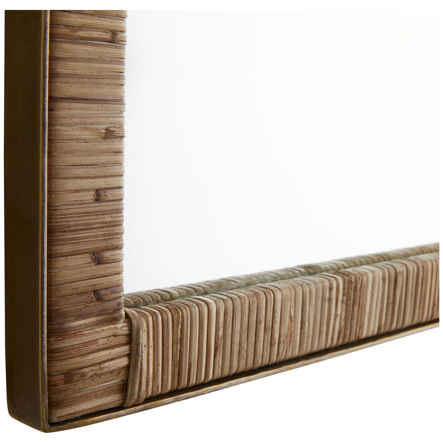 Arteriors Caribe Mirror