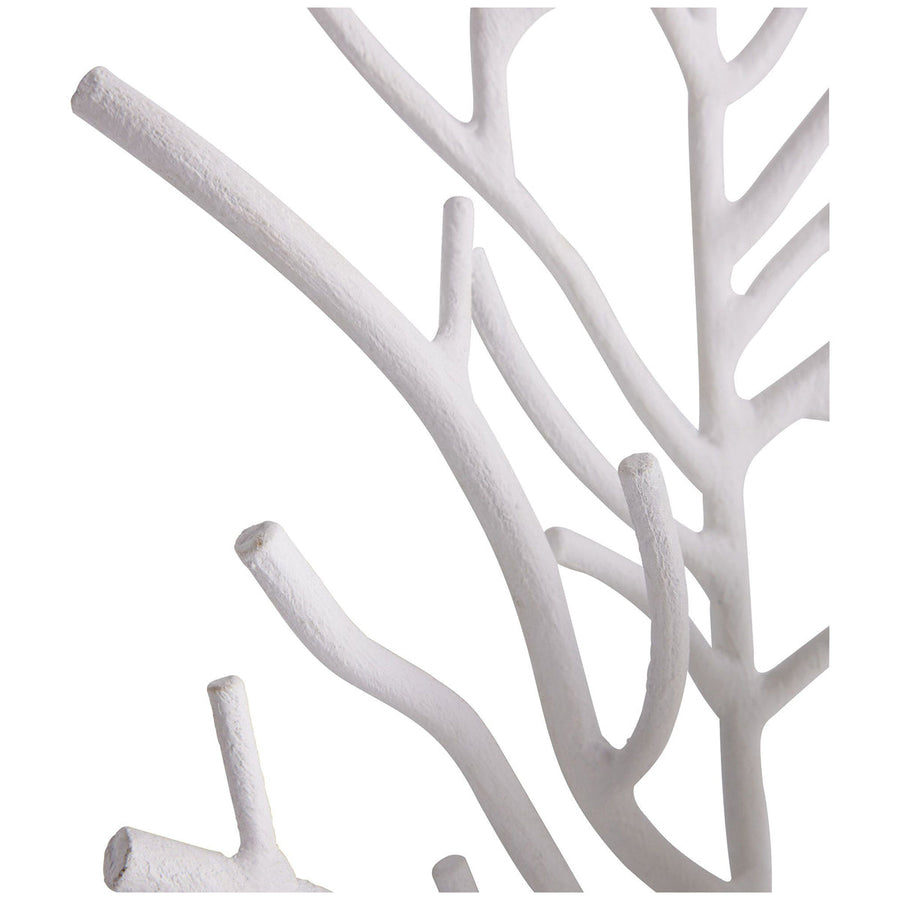 Arteriors Coral Twig Sconce