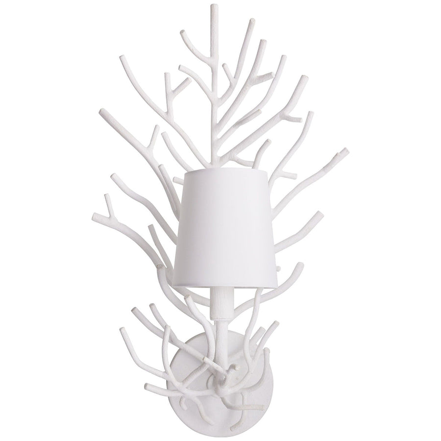 Arteriors Coral Twig Sconce