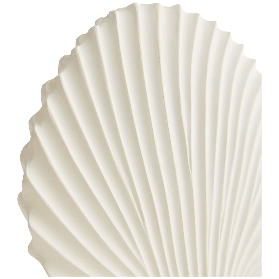 Arteriors Shell Sculptures, 3-Piece Set