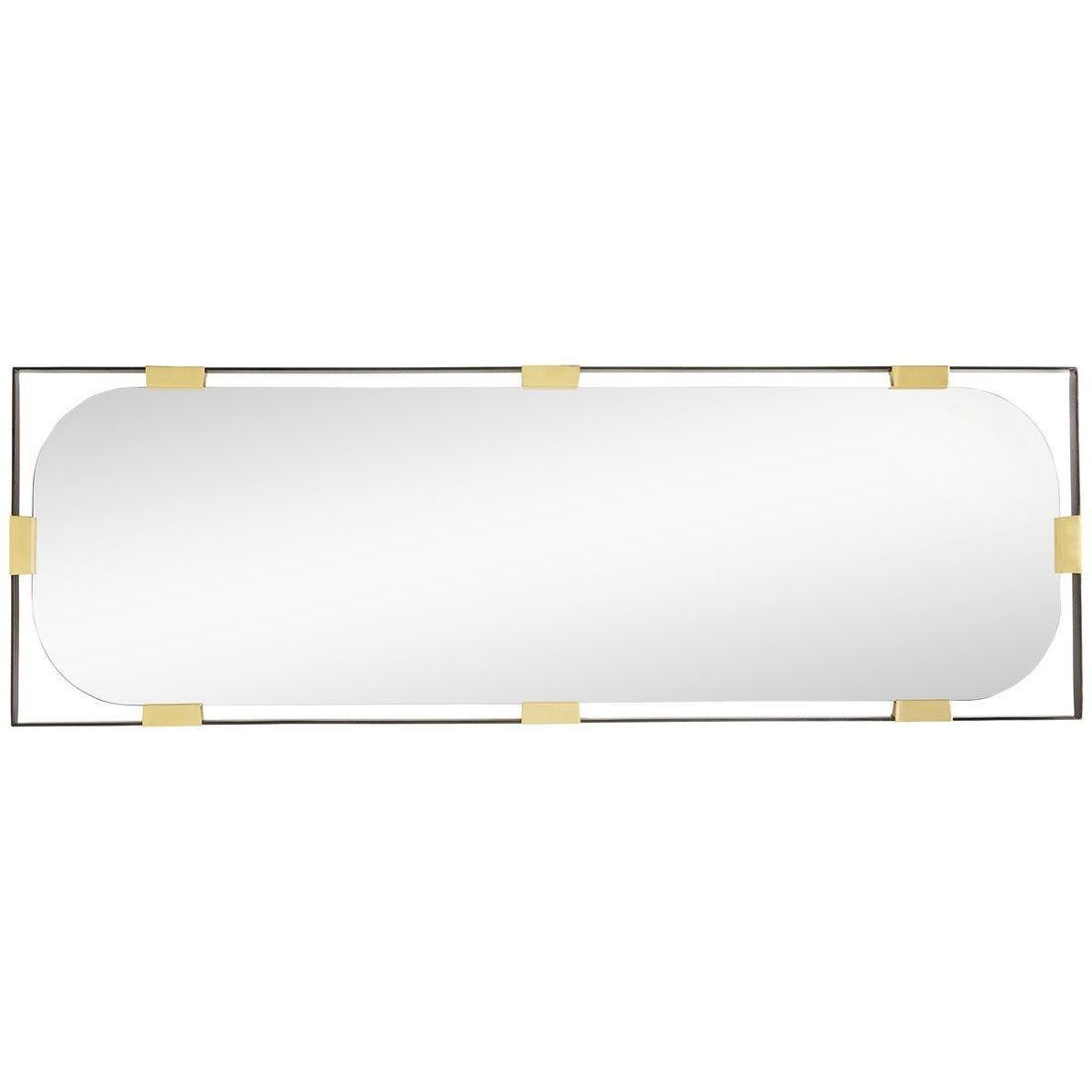 Arteriors Frankie Floor Mirror