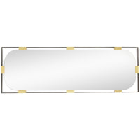 Arteriors Frankie Floor Mirror