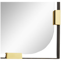 Arteriors Frankie Floor Mirror