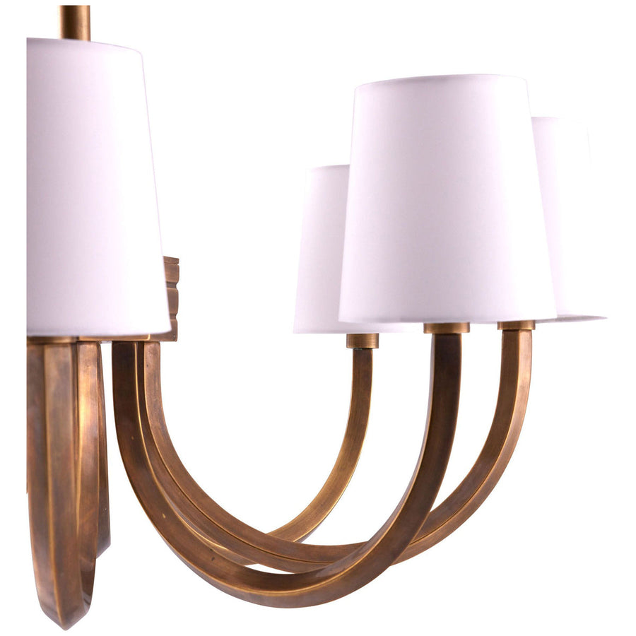 Arteriors Gaetano Chandelier