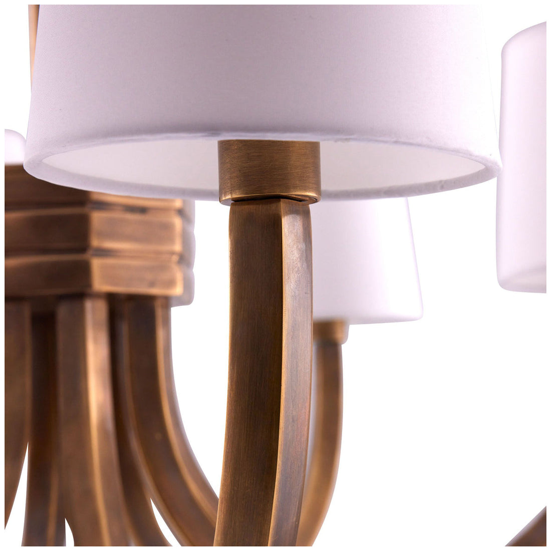 Arteriors Gaetano Chandelier