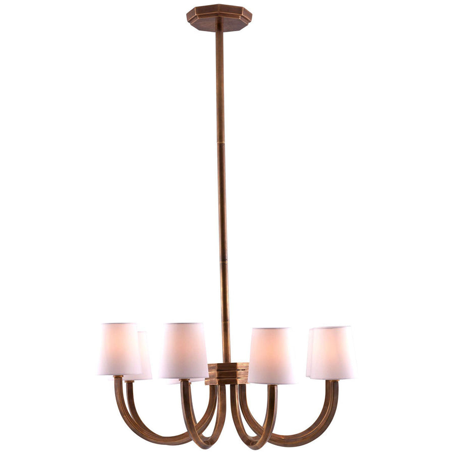 Arteriors Gaetano Chandelier