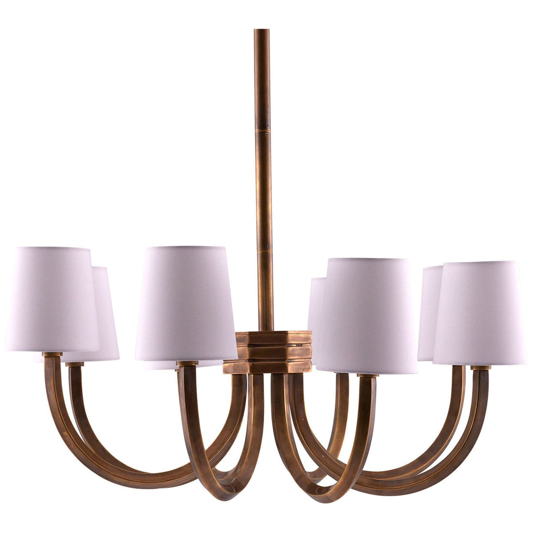 Arteriors Gaetano Chandelier