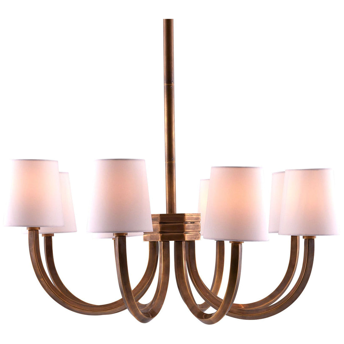 Arteriors Gaetano Chandelier