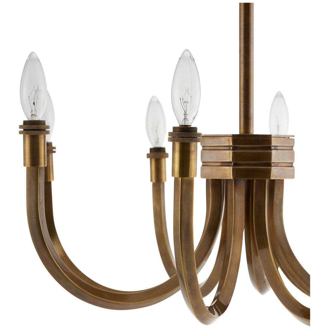 Arteriors Gaetano Chandelier