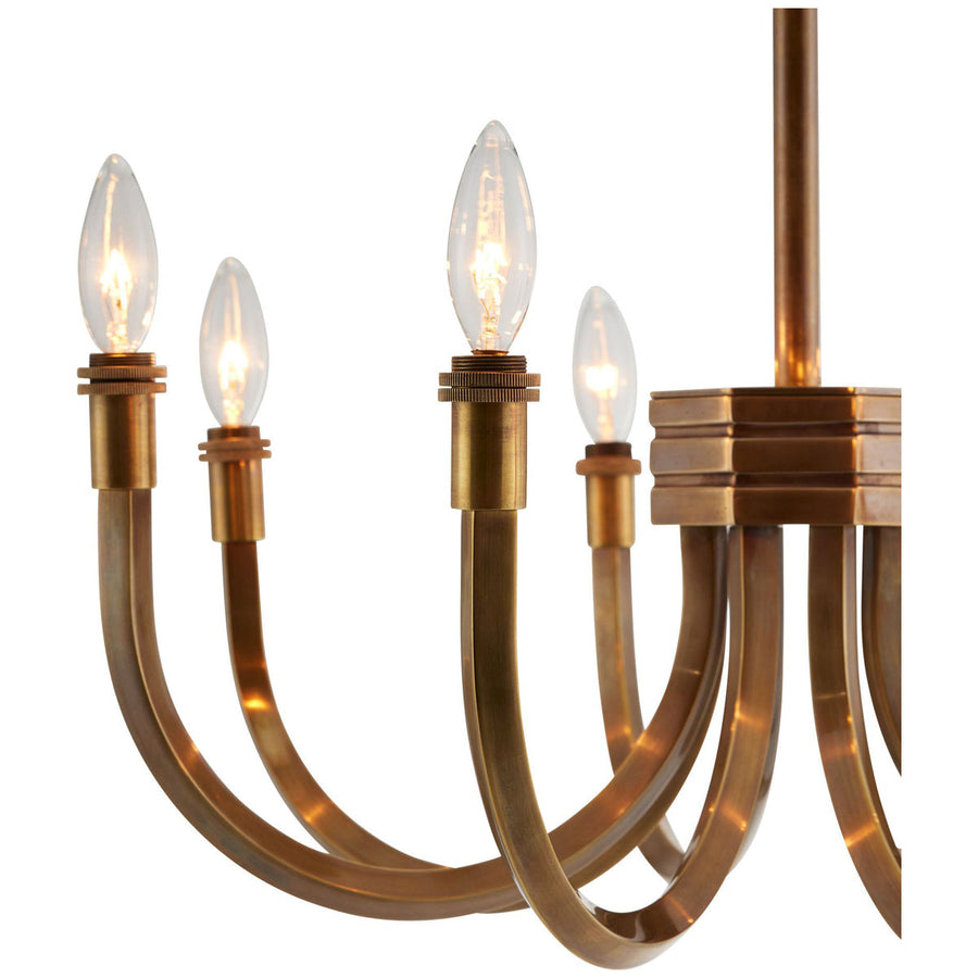 Arteriors Gaetano Chandelier