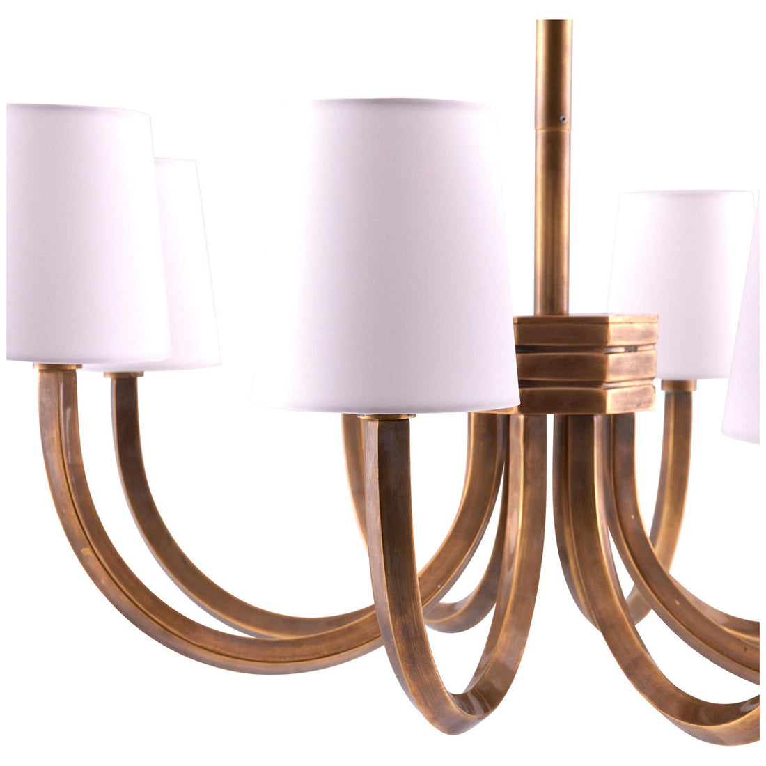 Arteriors Gaetano Chandelier