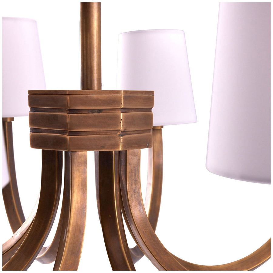 Arteriors Gaetano Chandelier