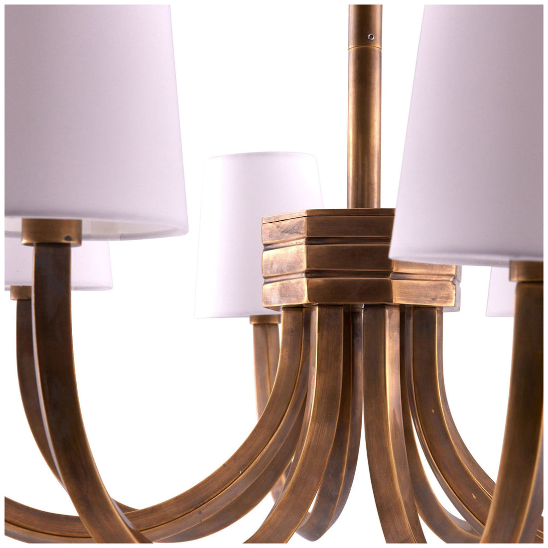 Arteriors Gaetano Chandelier