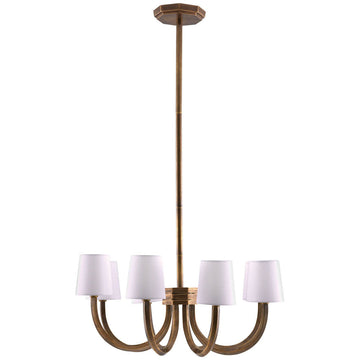 Arteriors Gaetano Chandelier