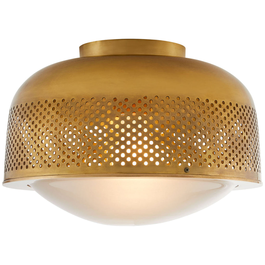 Arteriors Tapio Flush Mount