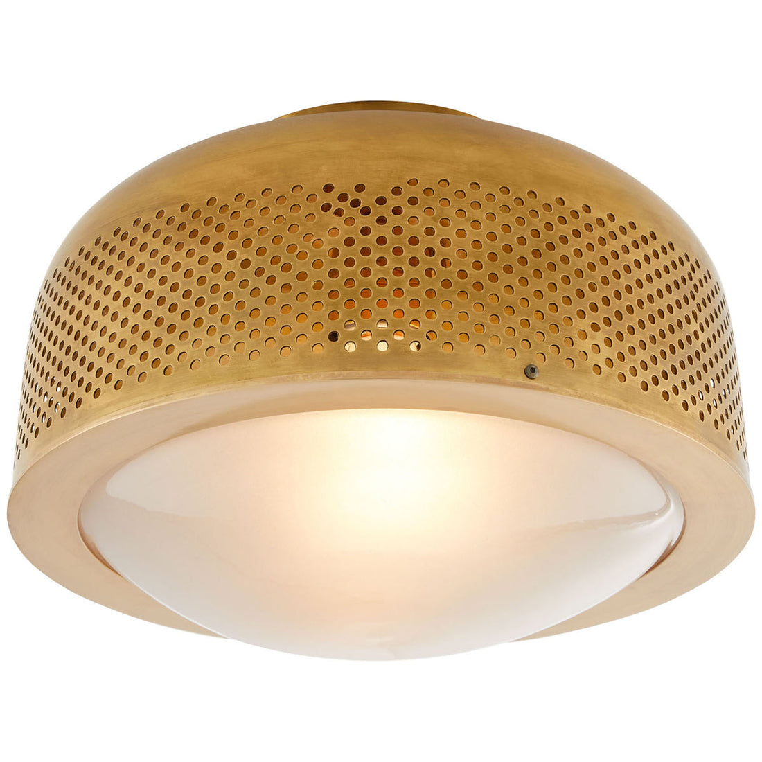 Arteriors Tapio Flush Mount