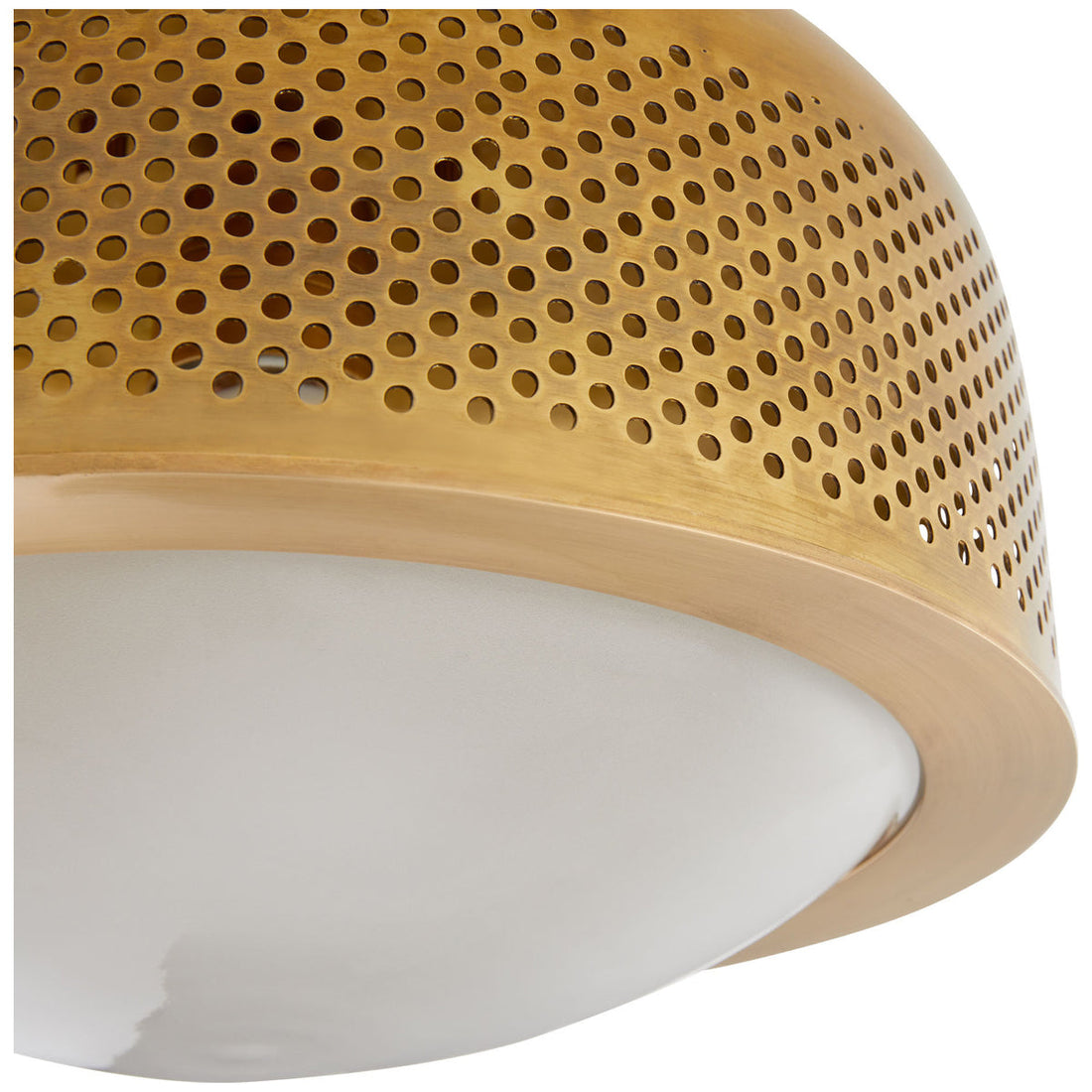 Arteriors Tapio Flush Mount