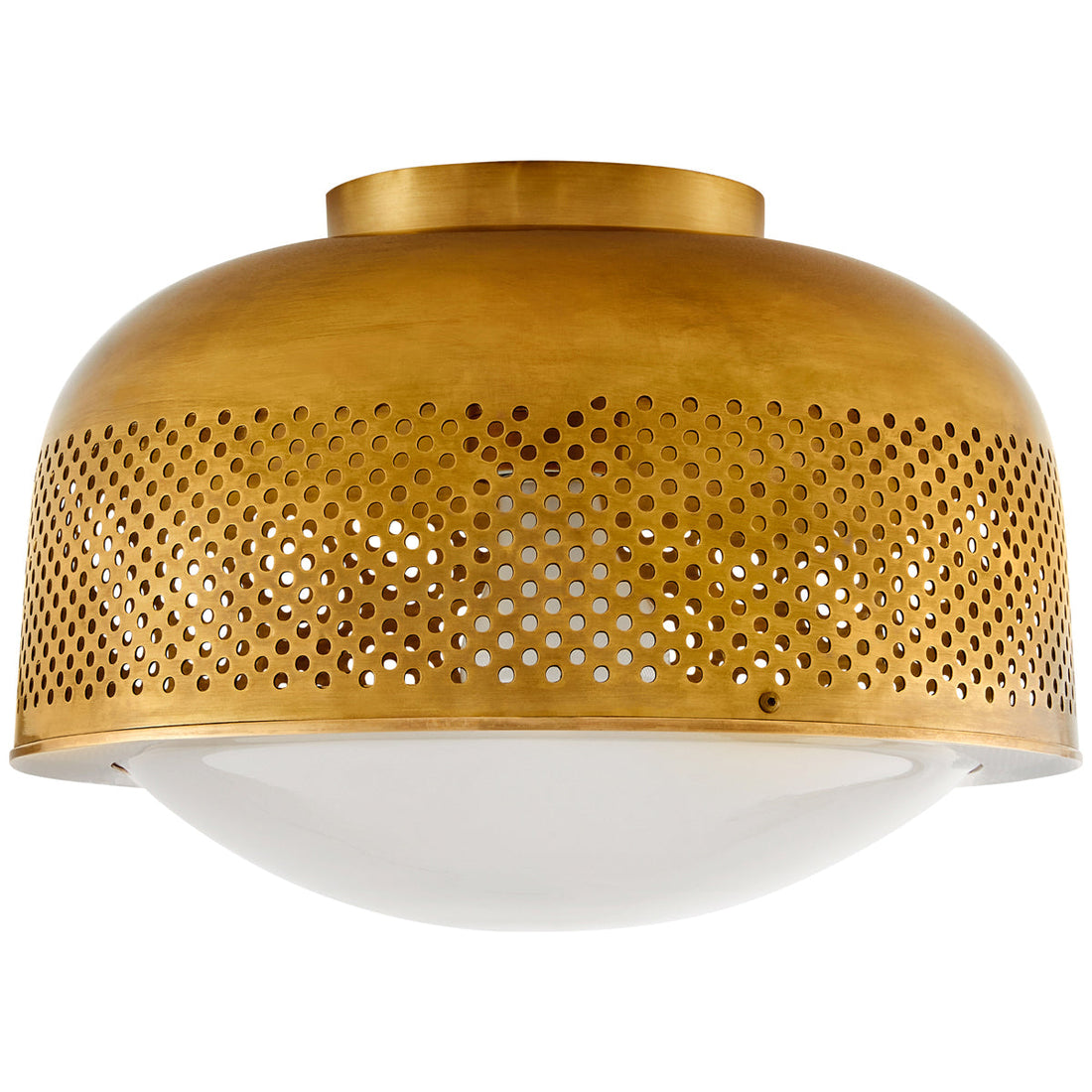 Arteriors Tapio Flush Mount