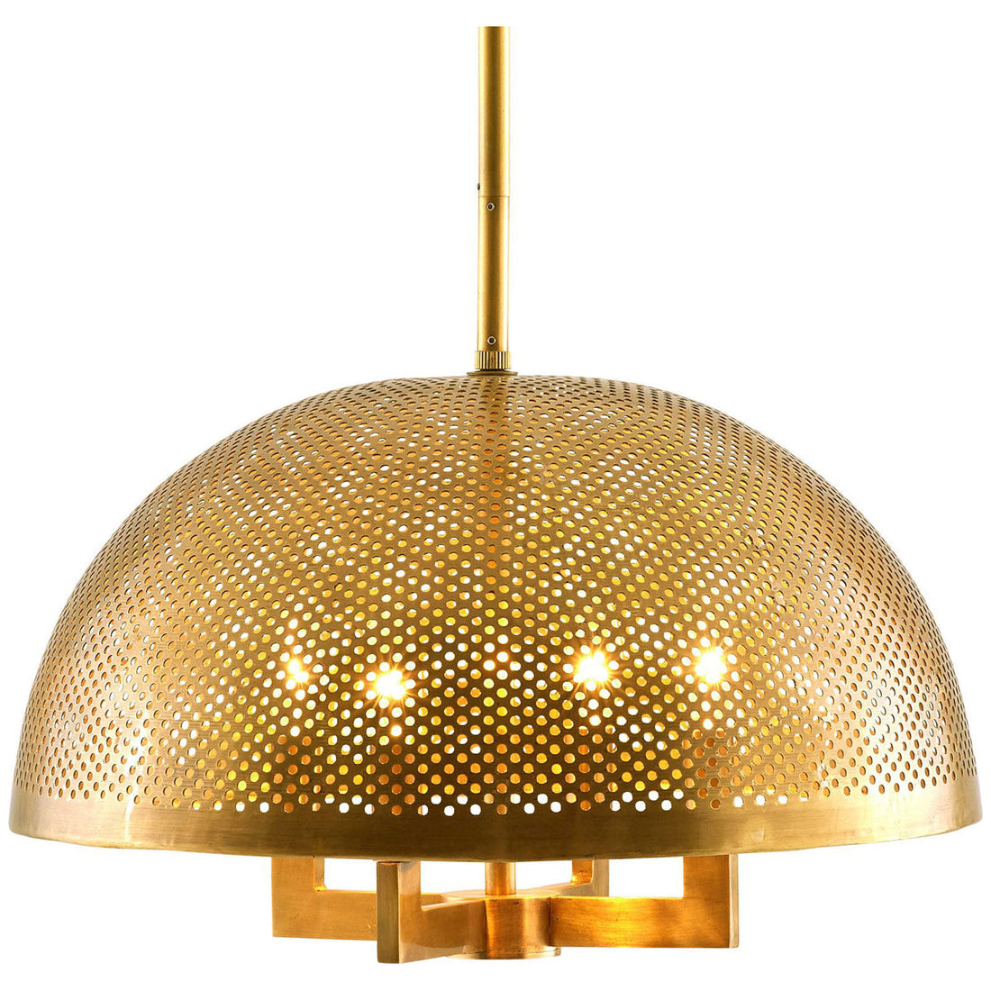 Arteriors Tapio Large Pendant