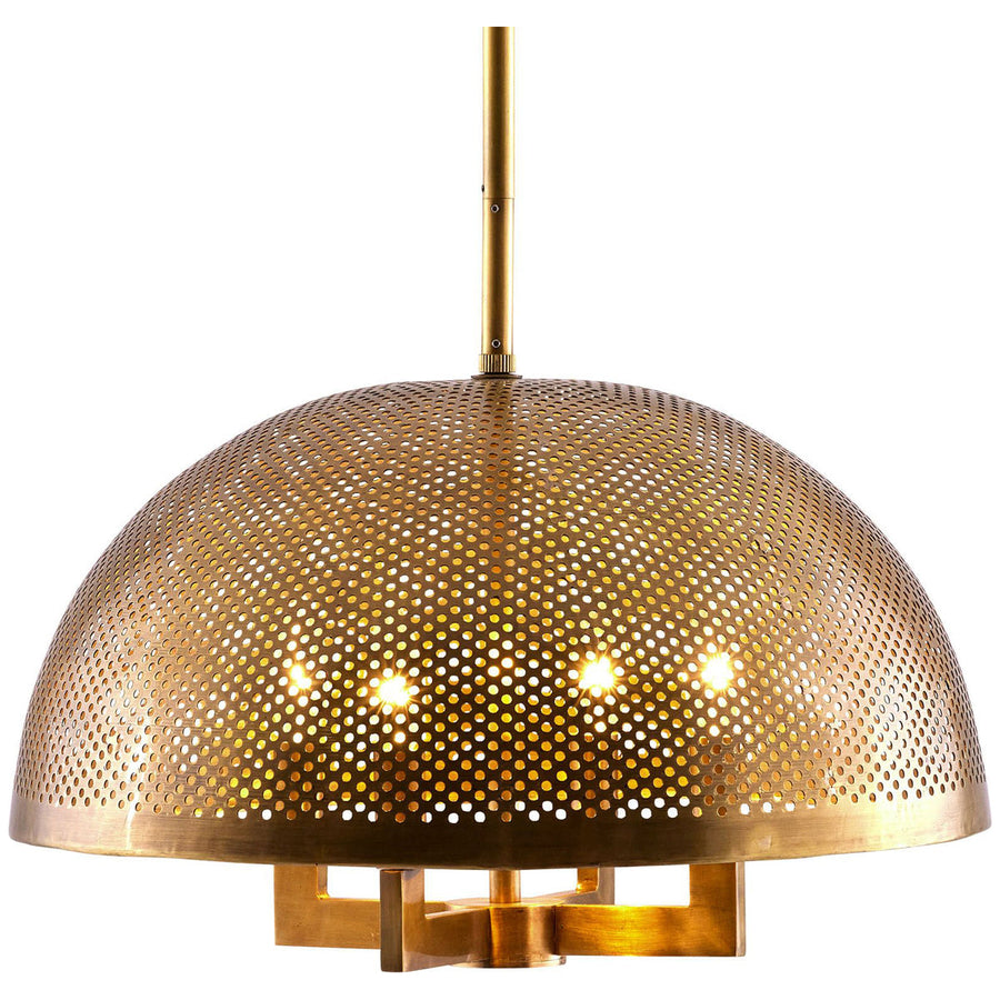 Arteriors Tapio Large Pendant