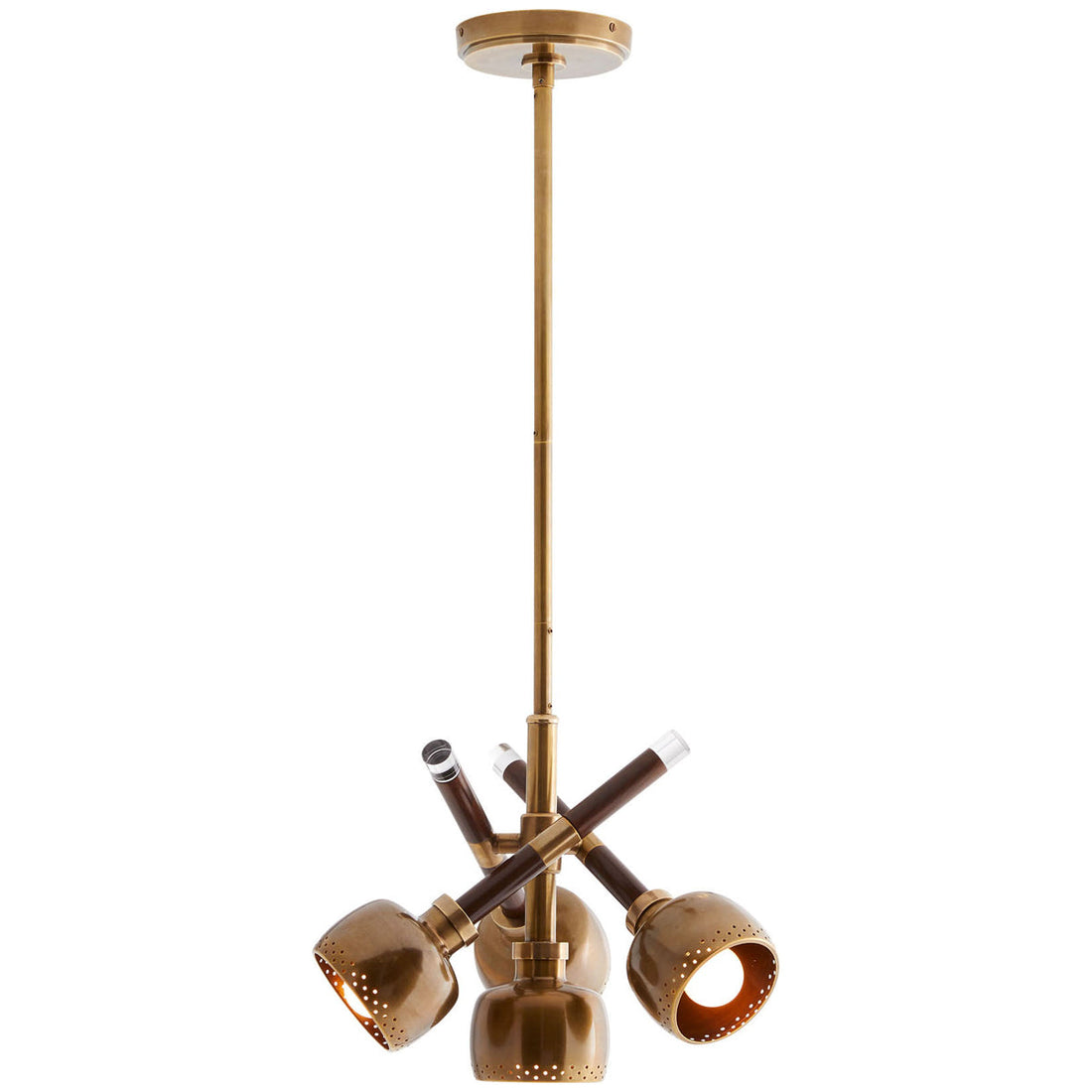 Arteriors Pavo Large Pendant