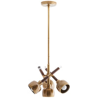 Arteriors Pavo Large Pendant