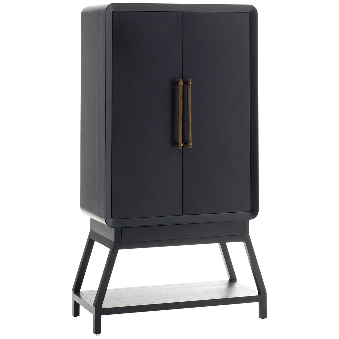 Arteriors Cantu Cocktail Cabinet