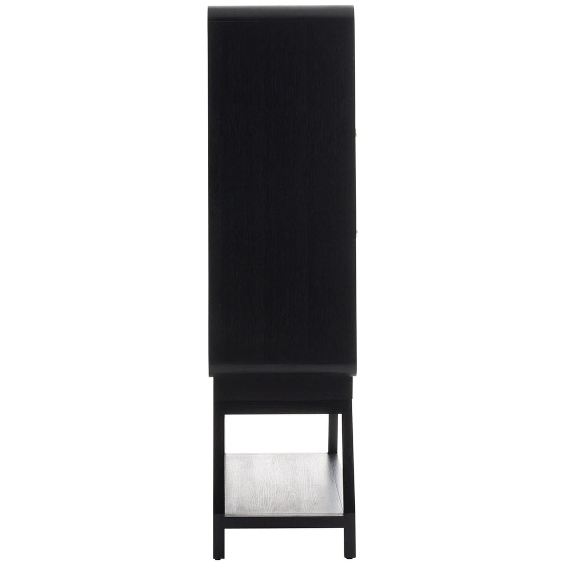 Arteriors Cantu Cocktail Cabinet