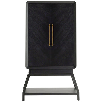 Arteriors Cantu Cocktail Cabinet