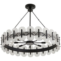 Arteriors Rondelle Chandelier