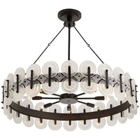 Arteriors Rondelle Chandelier