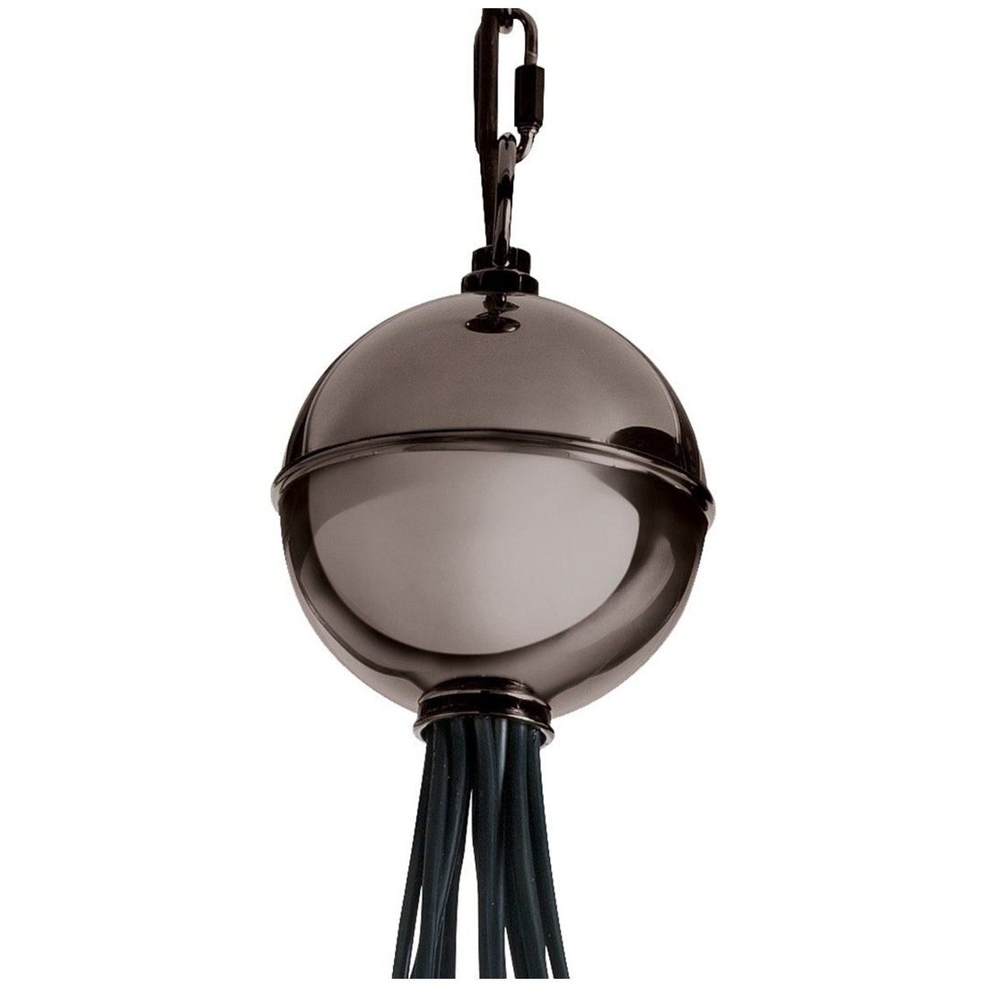 Arteriors Caviar Adjustable Large Cluster Pendant