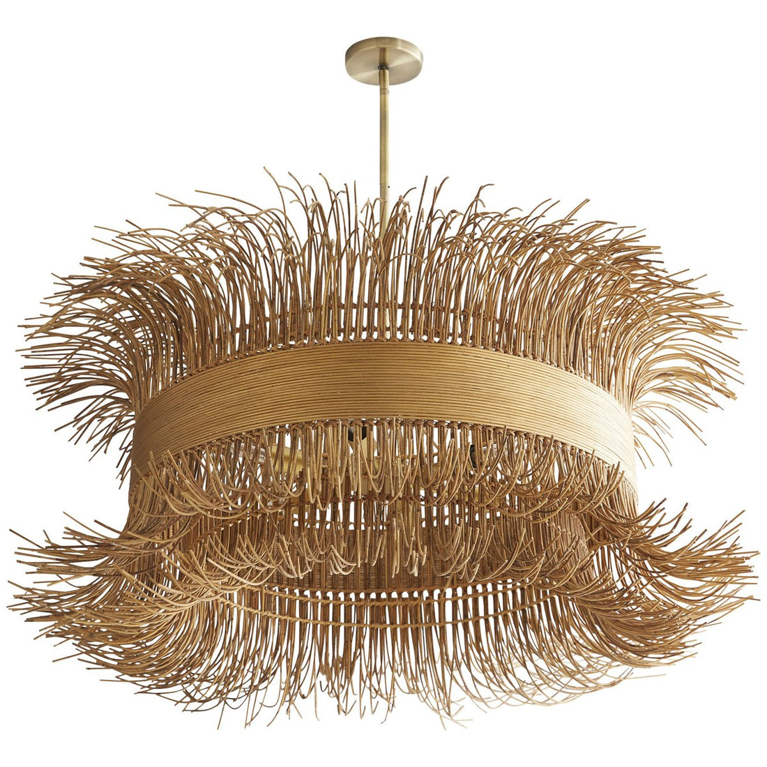 Arteriors Filamento Chandelier