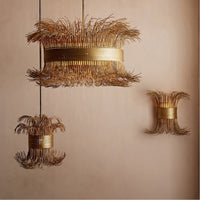 Arteriors Filamento Chandelier