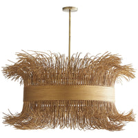 Arteriors Filamento Chandelier