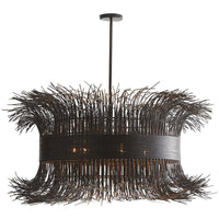 Arteriors Filamento Chandelier