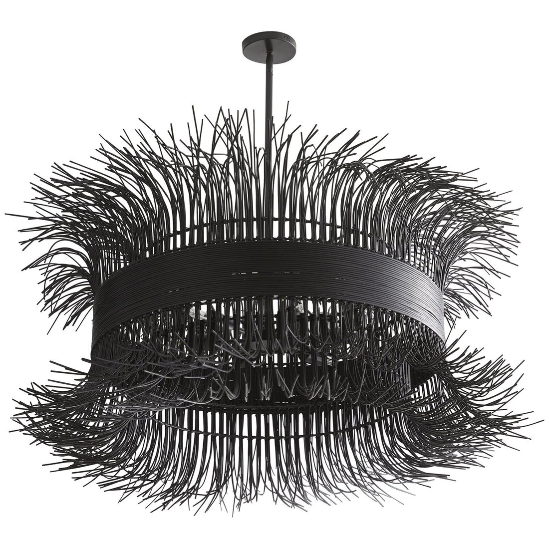 Arteriors Filamento Chandelier