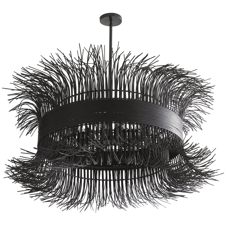 Arteriors Filamento Chandelier