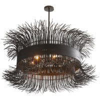 Arteriors Filamento Chandelier