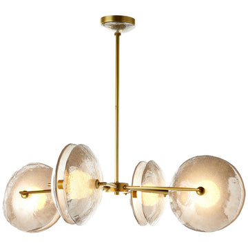 Arteriors Whitney Chandelier