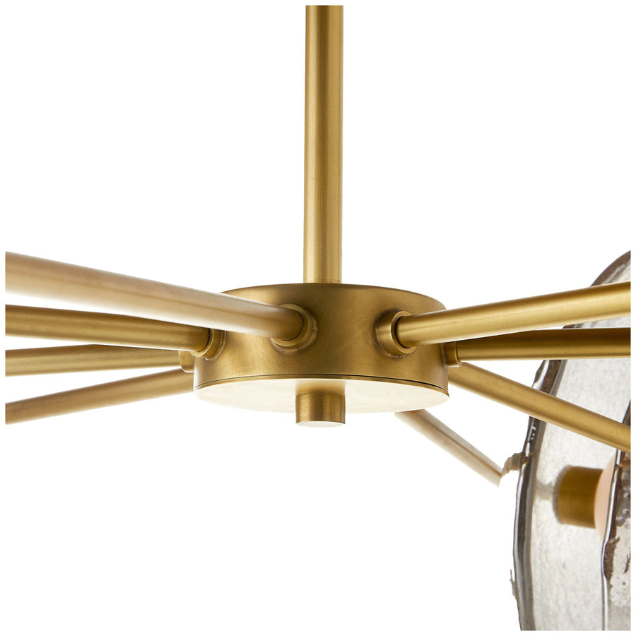 Arteriors Whitney Chandelier