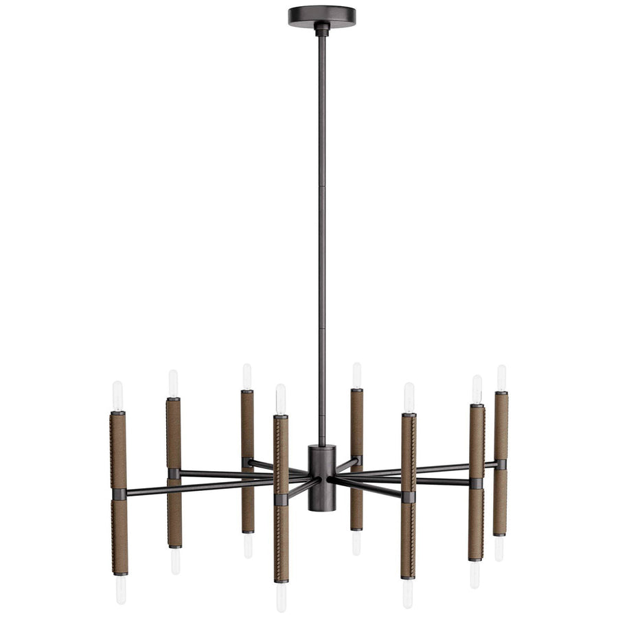 Arteriors Tilman Chandelier