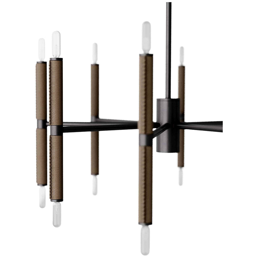 Arteriors Tilman Chandelier