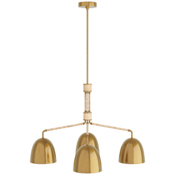 Arteriors Worth Chandelier