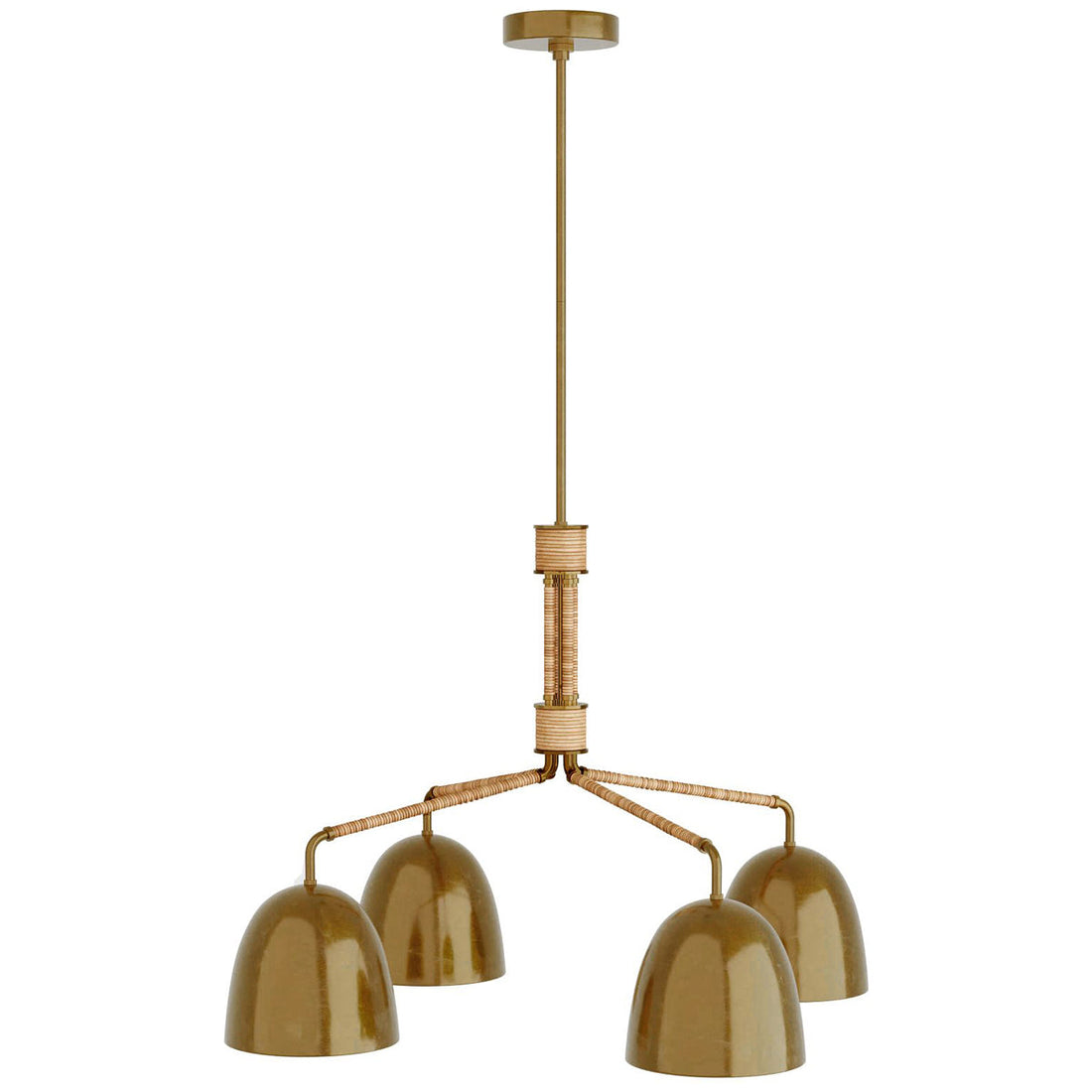 Arteriors Worth Chandelier