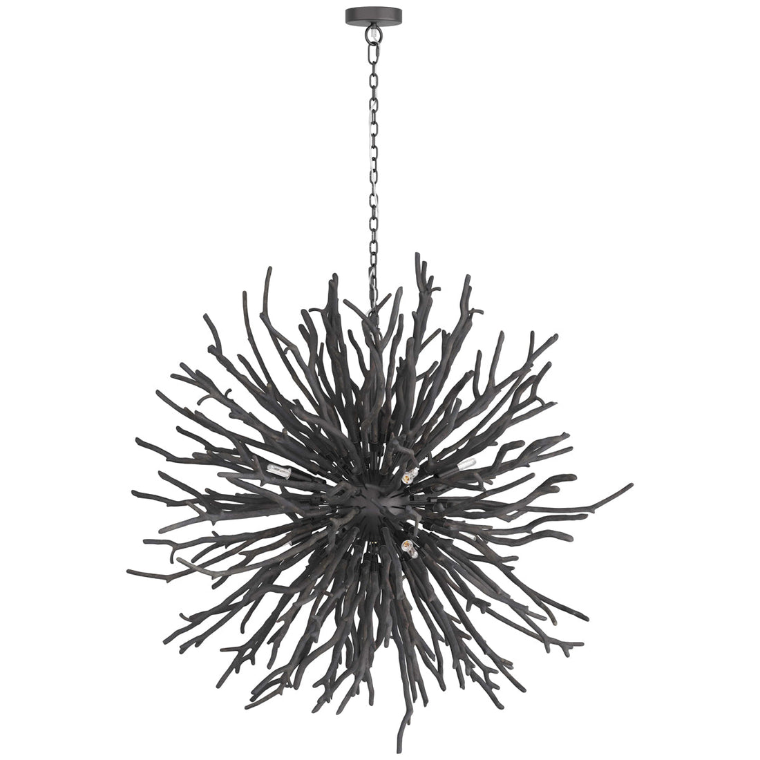 Arteriors Finch Chandelier