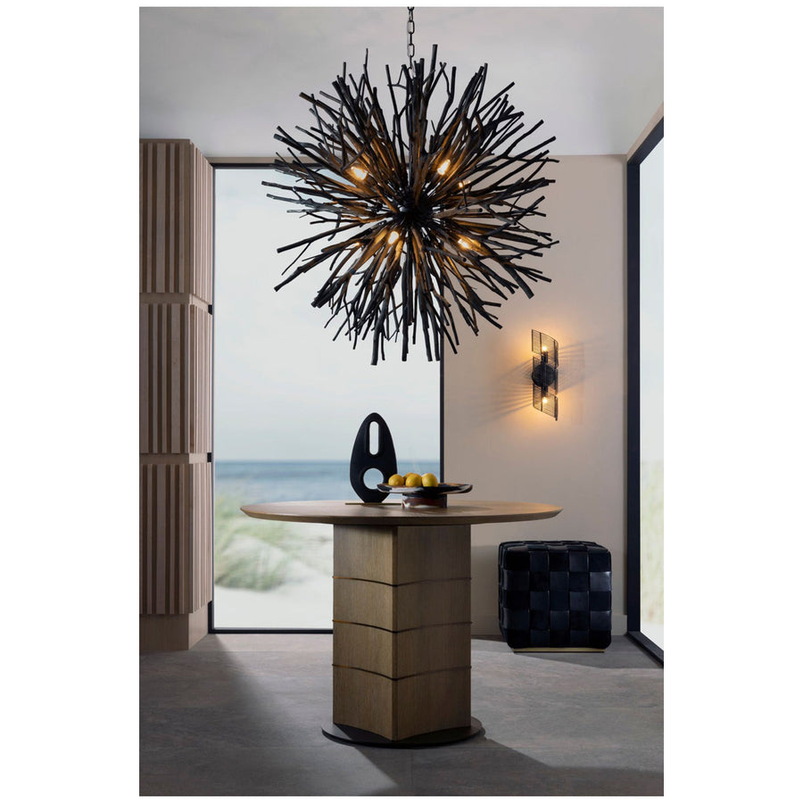 Arteriors Finch Chandelier