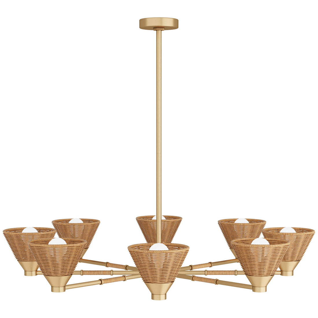 Arteriors Ventura Chandelier