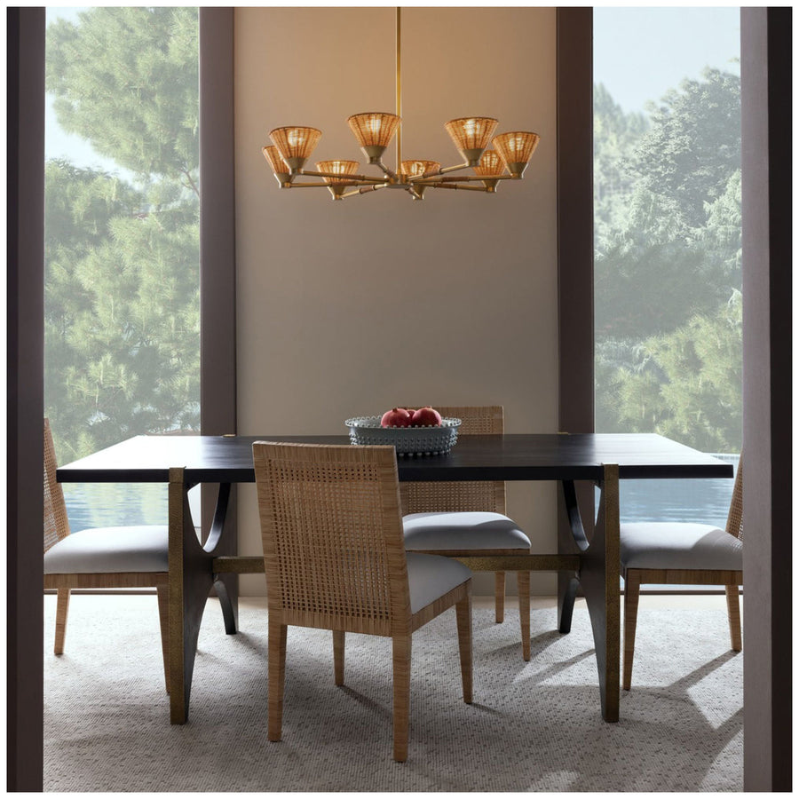 Arteriors Ventura Chandelier