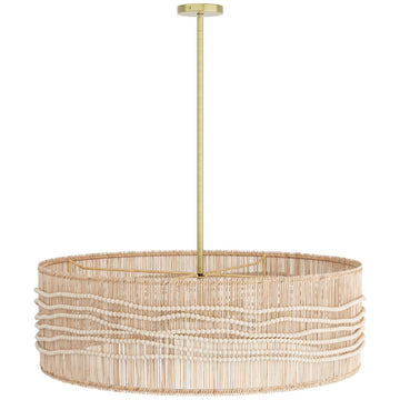 Arteriors Mila Chandelier